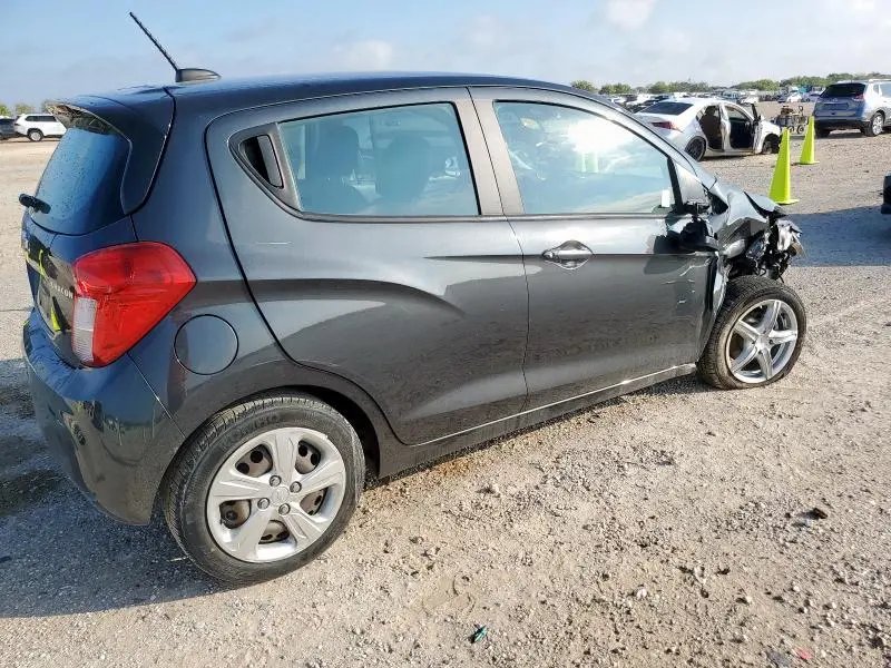 2021 CHEVROLET SPARK LS  