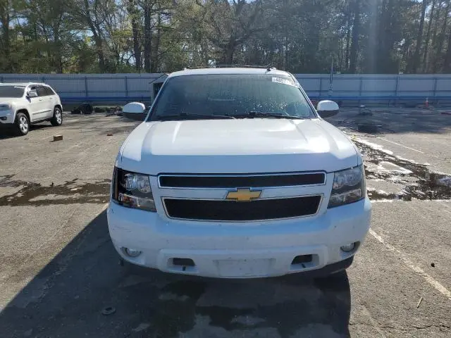 2013 CHEVROLET TAHOE C1500 LT  
