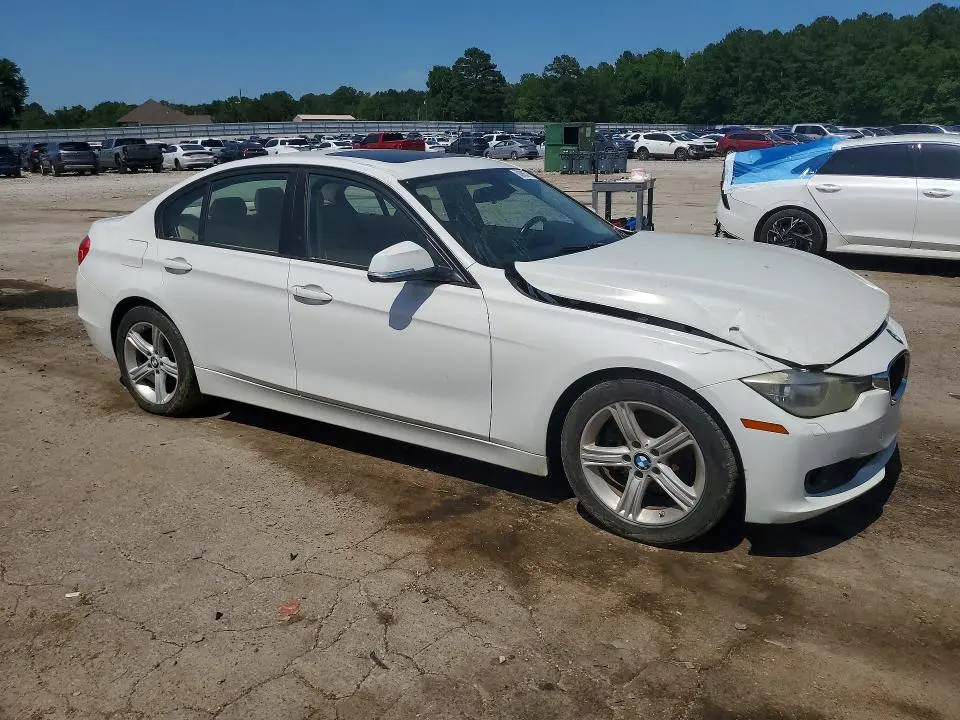 2013 BMW 328 I  