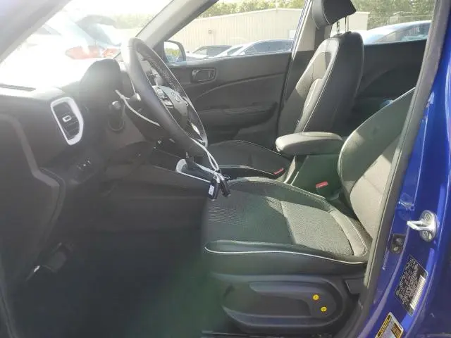 2022 HYUNDAI VENUE SEL  