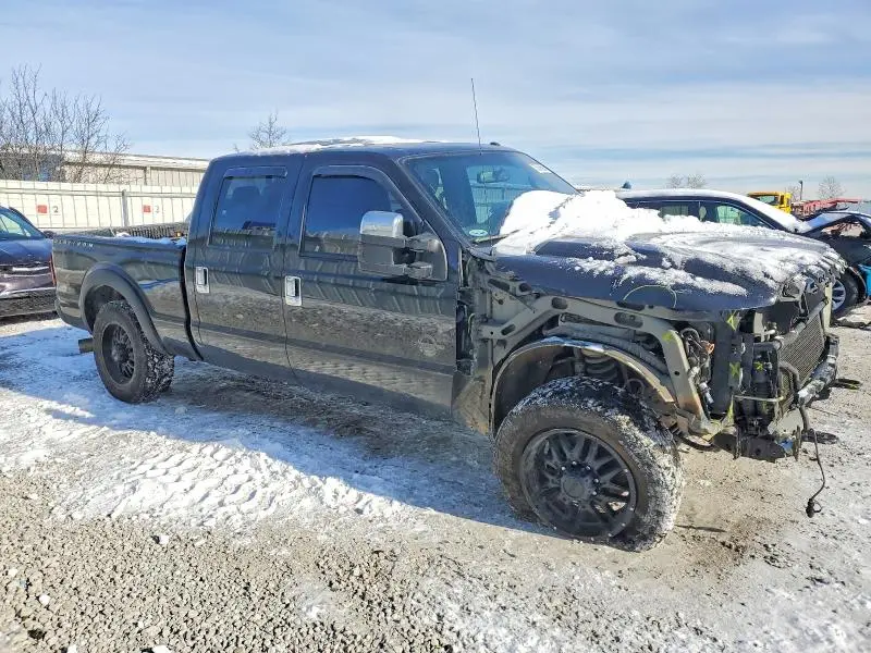 2015 FORD F250 SUPER DUTY  