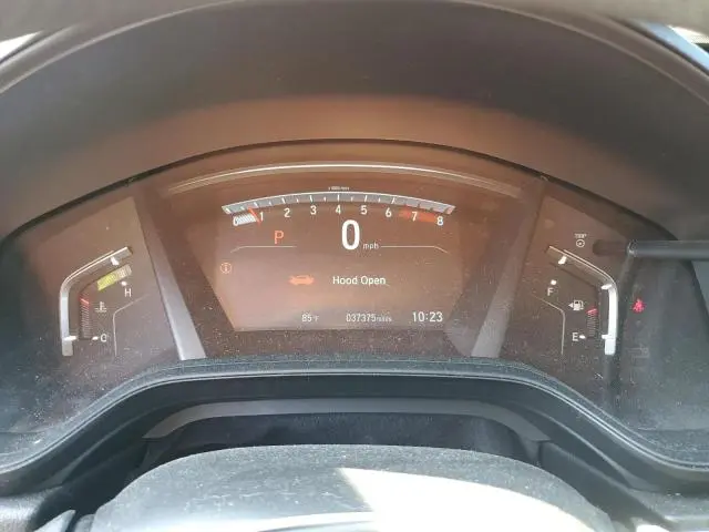 2021 HONDA CR-V SE  