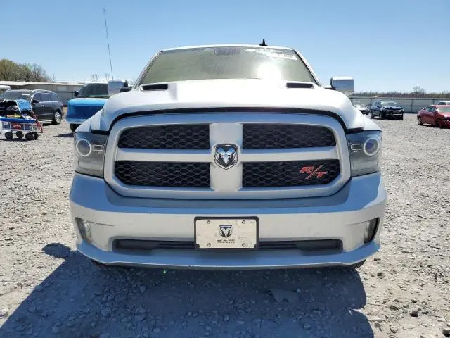 2014 RAM 1500 SPORT  