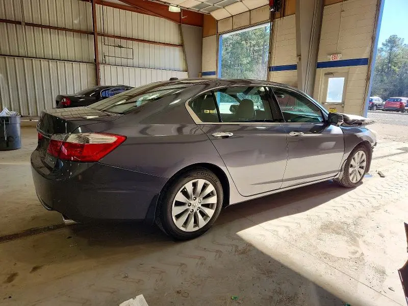2013 HONDA ACCORD TOURING  