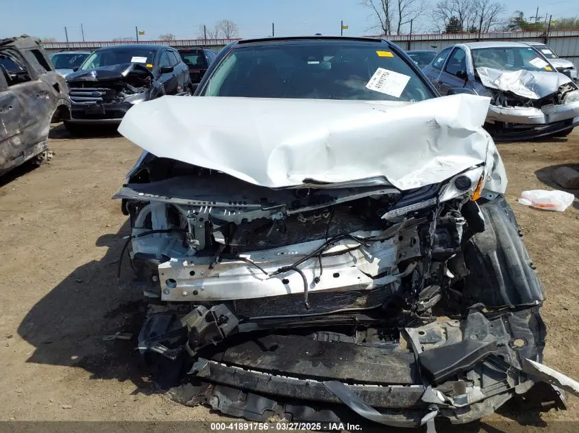 2022 TOYOTA CAMRY XSE V6