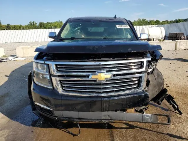 2016 CHEVROLET SUBURBAN K1500 LTZ  