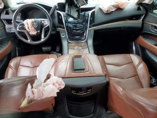 2015 CADILLAC ESCALADE PREMIUM  