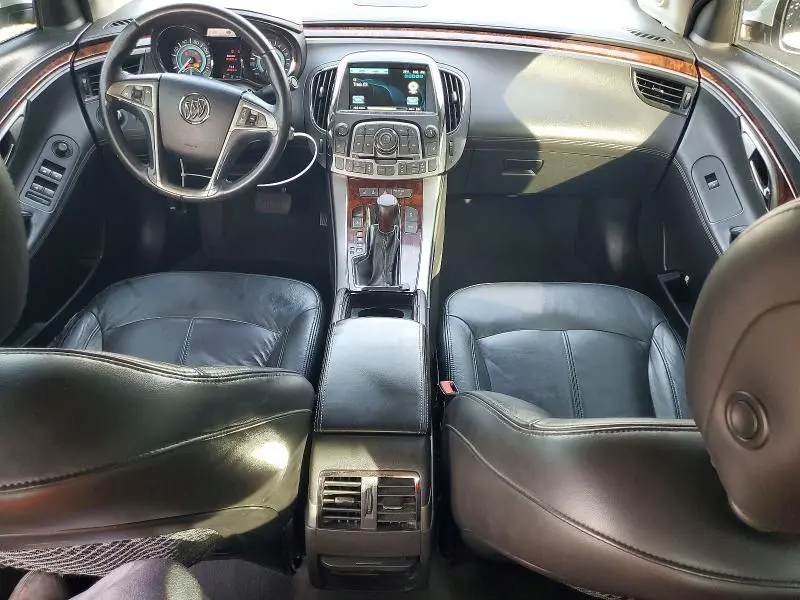 2013 BUICK LACROSSE   