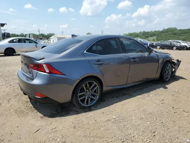 2014 LEXUS IS 350  