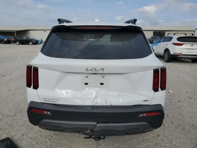 2023 KIA SORENTO EX  