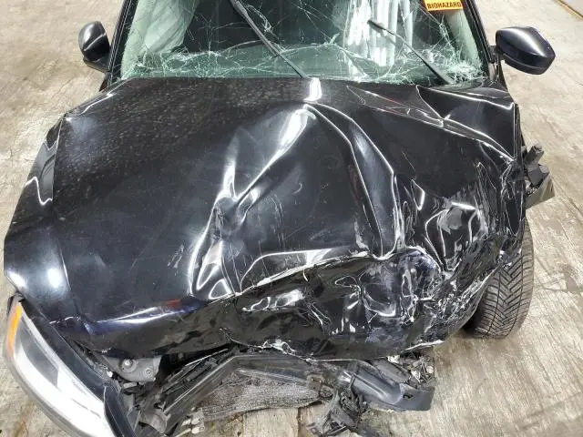 2013 VOLKSWAGEN JETTA BASE  