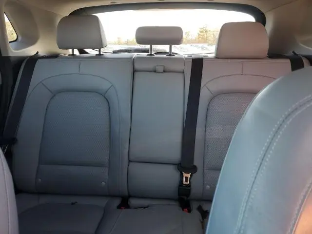 2019 HYUNDAI KONA ULTIMATE  