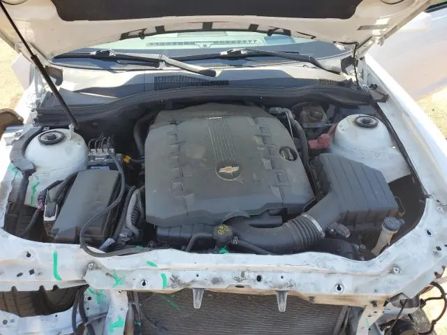 2013 CHEVROLET CAMARO LT  