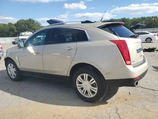 2010 CADILLAC SRX LUXURY COLLECTION  