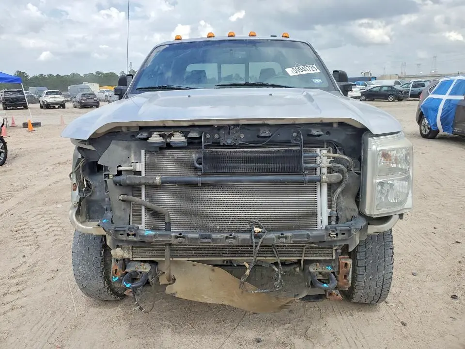 2016 FORD F350 SUPER DUTY  