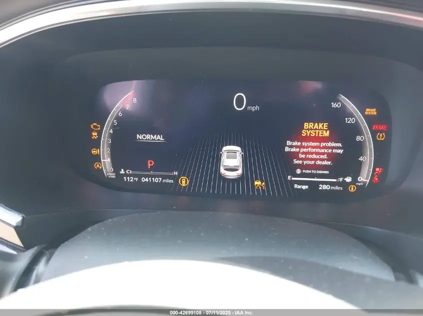 2022 ACURA MDX A-SPEC PACKAGE