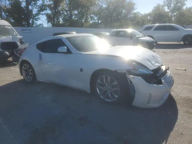 2013 NISSAN 370Z BASE