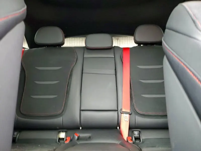 2025 MERCEDES-BENZ GLC 43 4MATIC AMG  