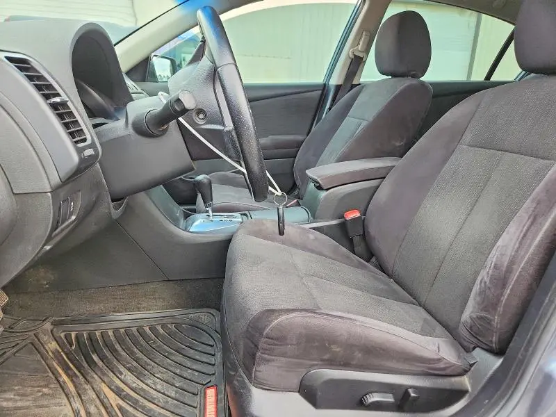 2011 NISSAN ALTIMA 2.5  