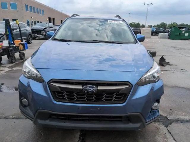 2019 SUBARU CROSSTREK PREMIUM  