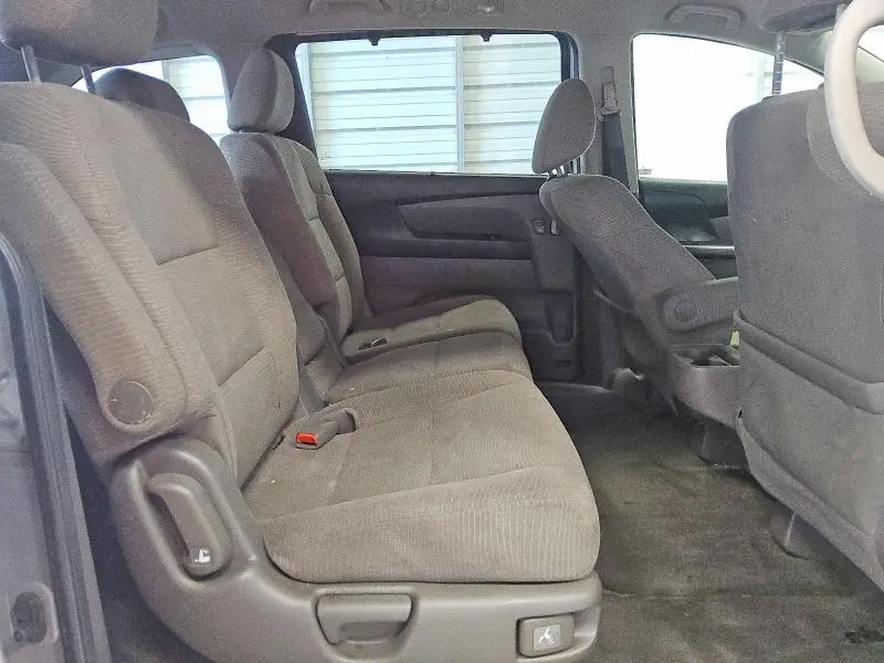 2013 HONDA ODYSSEY EX  