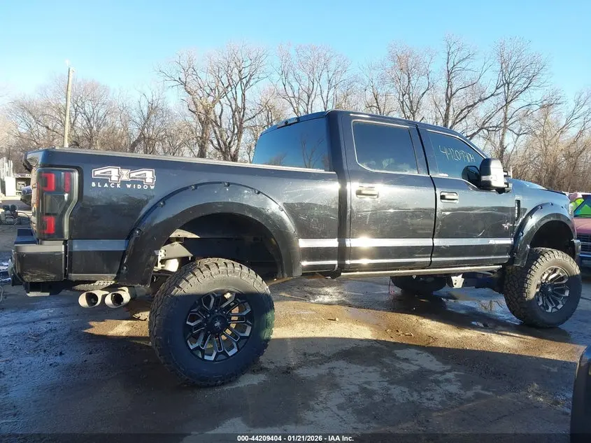 2019 FORD F-250 XLT