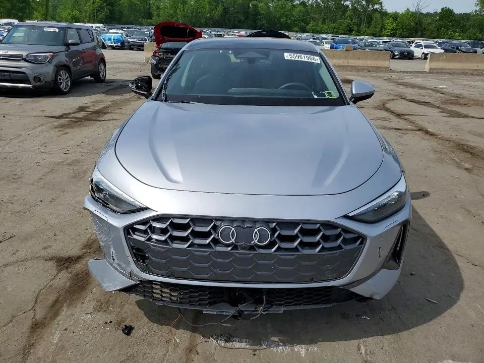 2025 AUDI A5 PREMIUM  