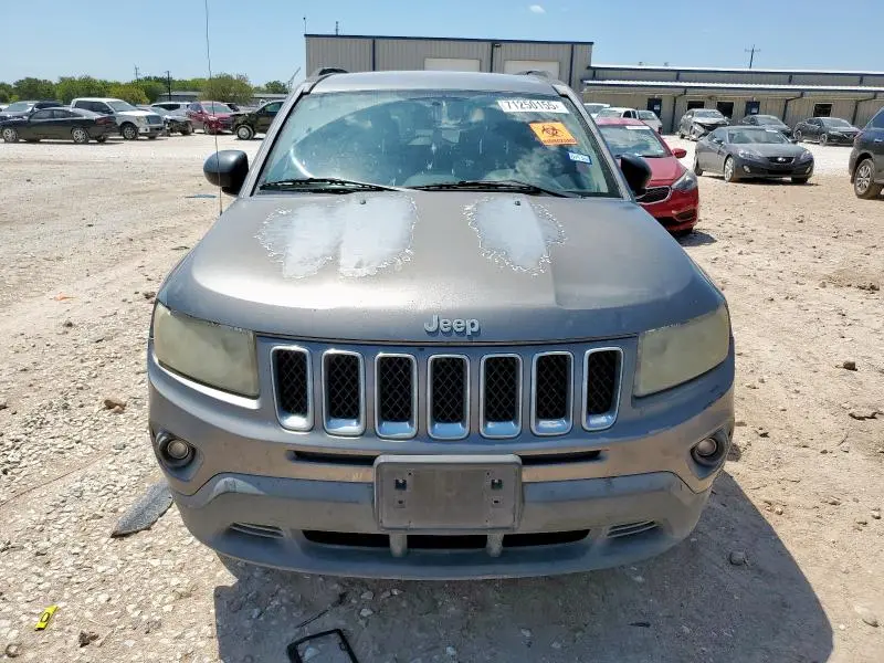 2011 JEEP COMPASS SPORT  