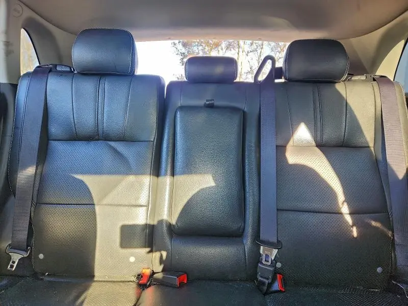 2012 MITSUBISHI OUTLANDER SPORT SE  