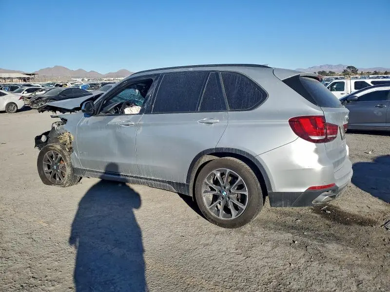 2018 BMW X5 SDRIVE35I  