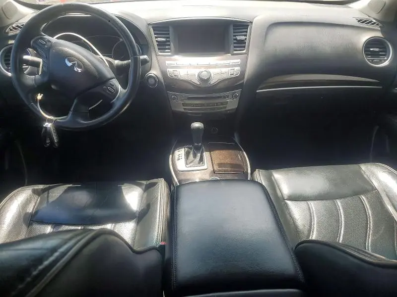 2015 INFINITI QX60 BASE  