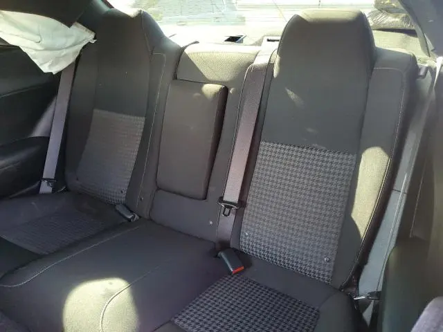 2020 DODGE CHALLENGER R/T  