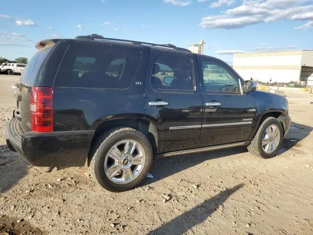2010 CHEVROLET TAHOE K1500 LTZ  
