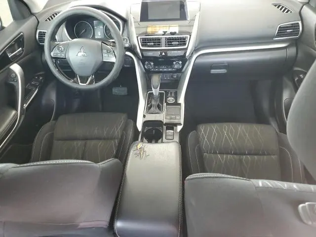 2018 MITSUBISHI ECLIPSE CROSS SE  