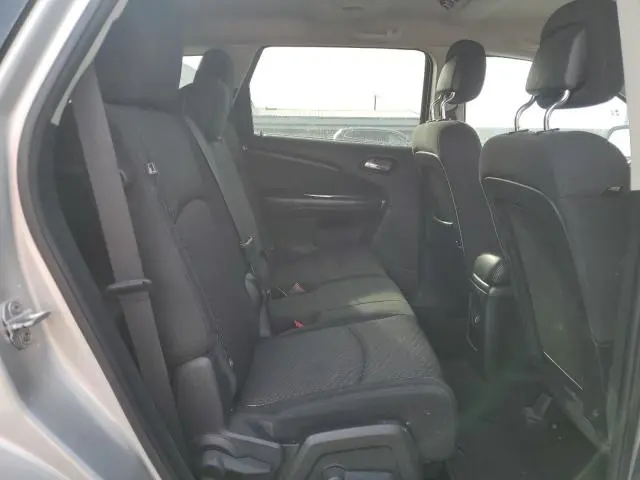 2011 DODGE JOURNEY MAINSTREET