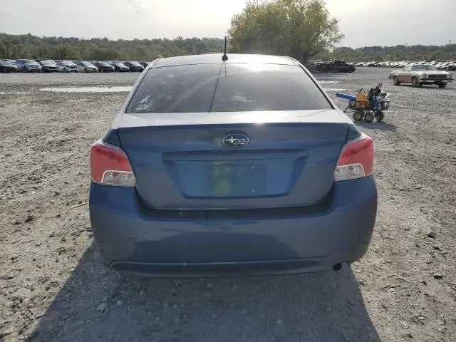 2012 SUBARU IMPREZA PREMIUM  