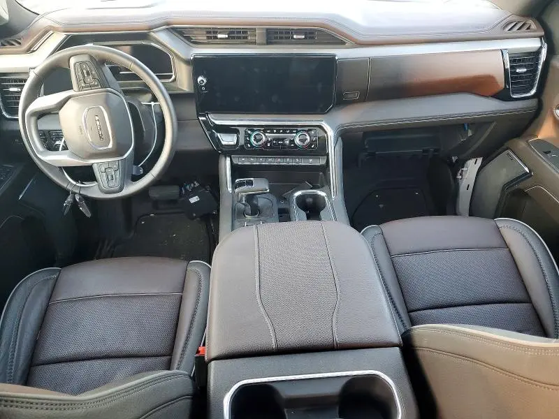 2024 GMC SIERRA K1500 DENALI  