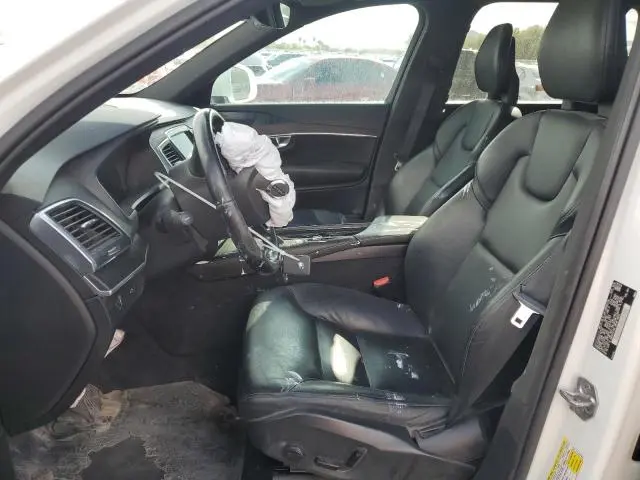 2020 VOLVO XC90 T5 MOMENTUM  