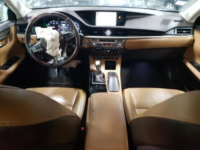2017 LEXUS ES 350  