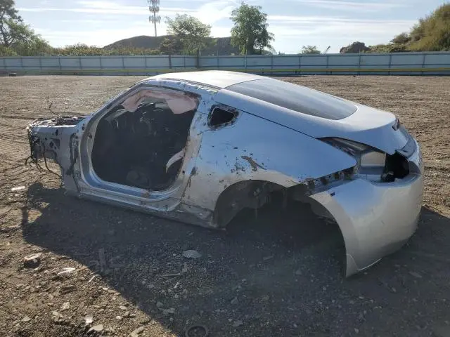 2020 NISSAN 370Z BASE  