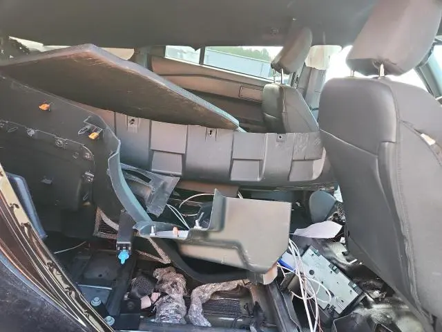 2023 FORD EXPLORER POLICE INTERCEPTOR  