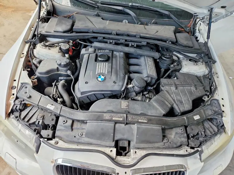 2012 BMW 328 I SULEV  