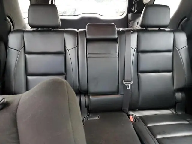 2022 DODGE DURANGO PURSUIT  