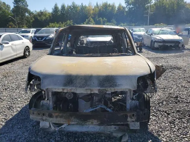 2014 TOYOTA SCION XB   