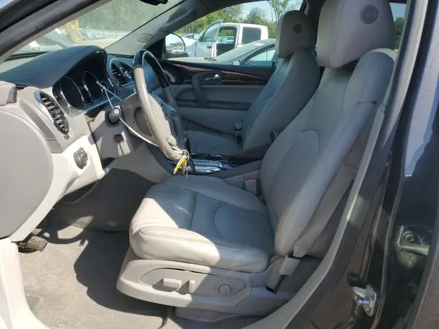 2017 BUICK ENCLAVE