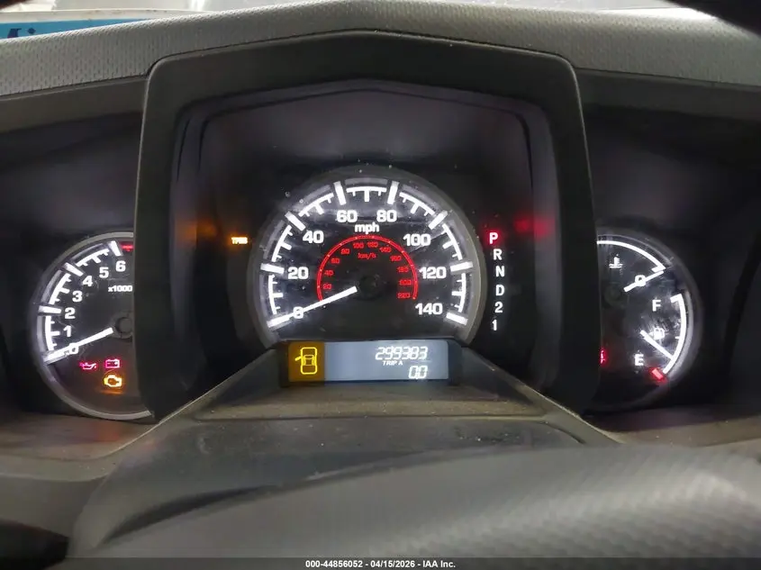 2010 HONDA RIDGELINE RT