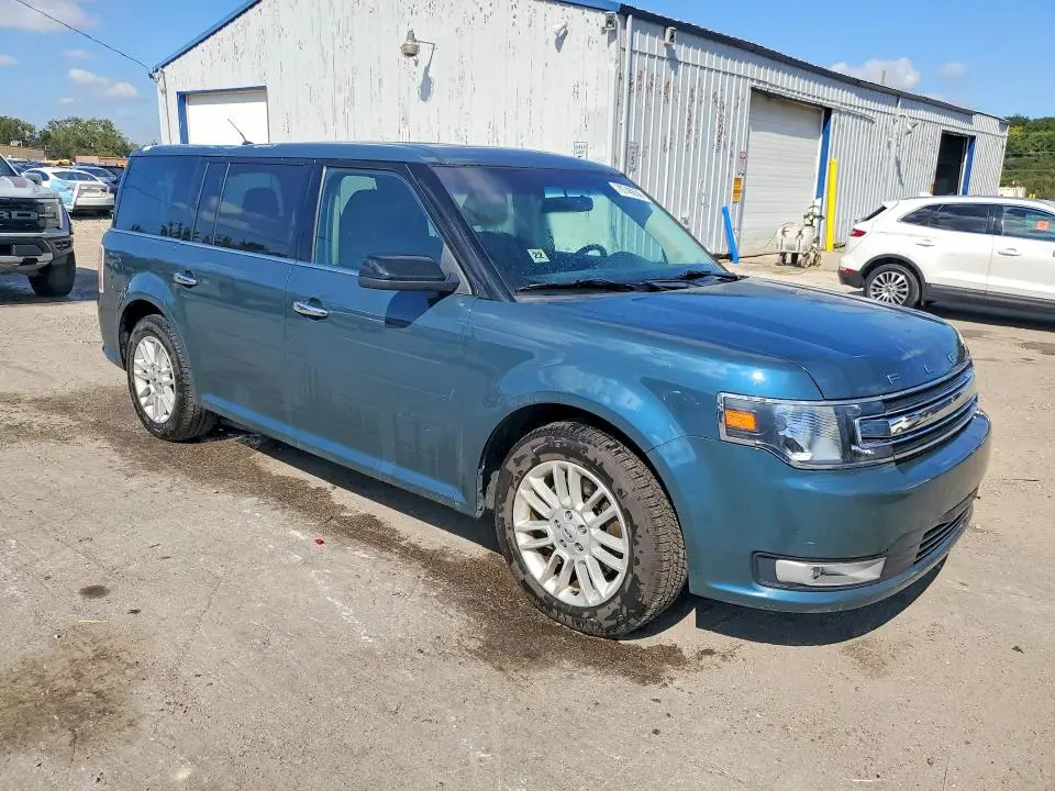 2016 FORD FLEX SEL  