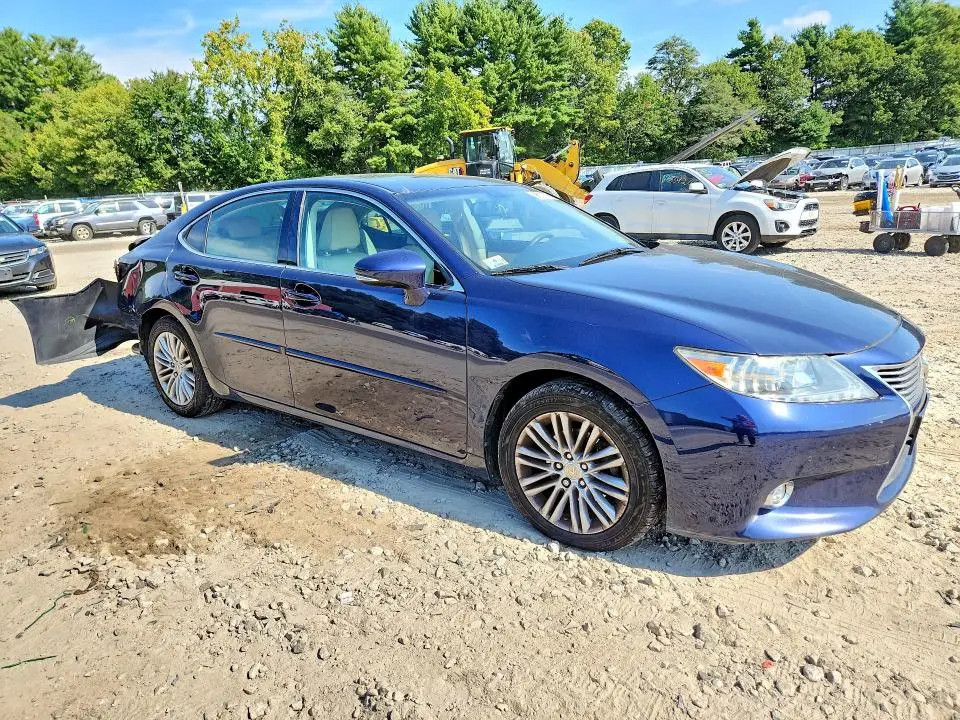 2014 LEXUS ES 350  