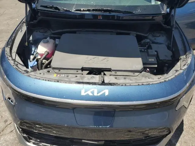 2024 KIA NIRO WIND  