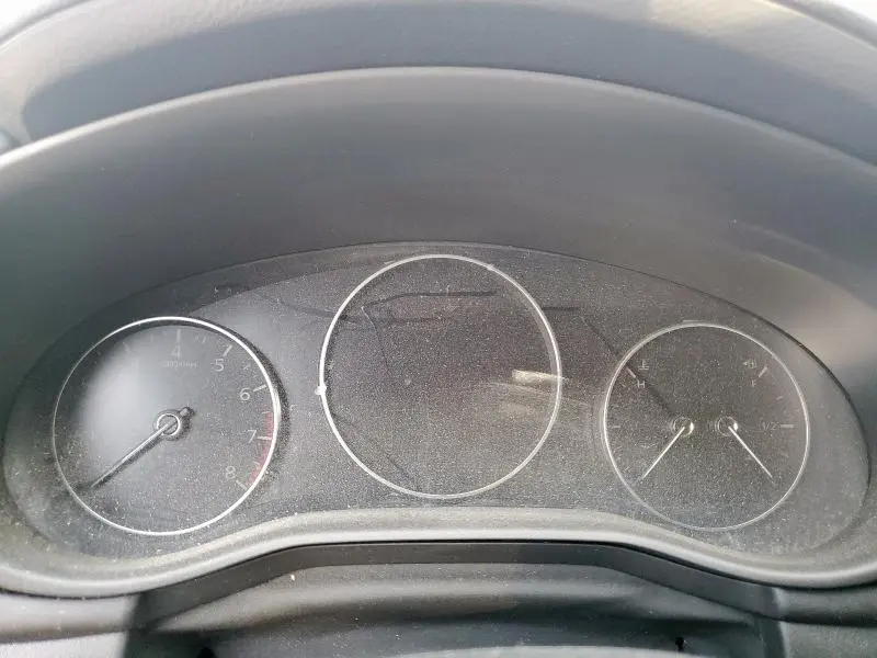 2020 MAZDA 3 PREFERRED  